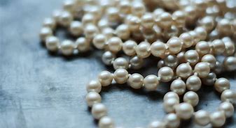 Image result for Types of Pearls