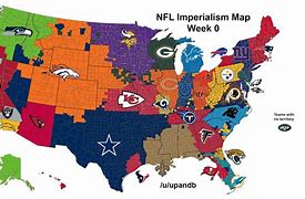 Image result for College Football Imperialism Map