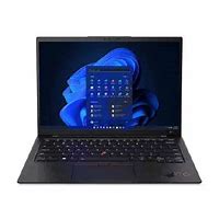 Image result for ThinkPad X1 Carbon Gen 10