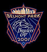 Image result for Breeders' Cup Sign