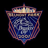 Image result for Breeders' Cup Logo