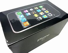 Image result for iPhone 3 Box