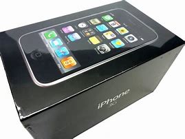 Image result for iPhone 3G 8GB Product