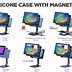 Image result for iPad Pro Magnetic Charger