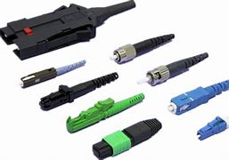 Image result for Fiber Optic Connector Product