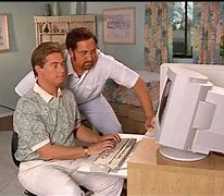 Image result for Look at Computer Meme