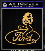 Image result for Ford Girl Decals