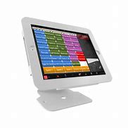 Image result for White iPad Stand