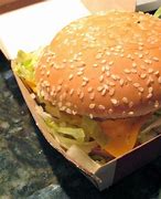 Image result for Chicken Big Mac