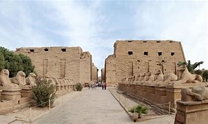 Image result for Amun Temple Luxor