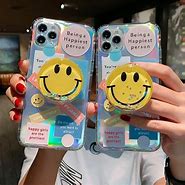 Image result for Smiley World Phone Case