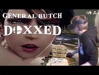 Image result for General Butch Blue Hair