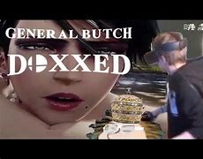 Image result for General Butch All Animation