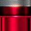 Image result for Red Metal Pattern