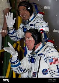 Image result for Soyuz ISS
