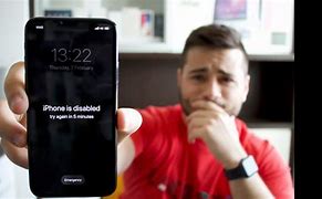 Image result for I Forgot iPhone Passcode