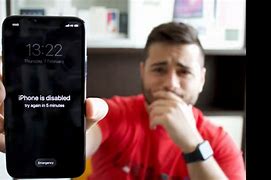 Image result for Forgot iPhone Passcode Lock