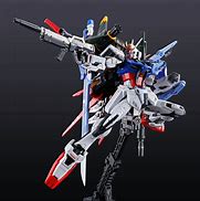 Image result for Bandai Gundam RG