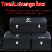 Image result for Boot Storage Box Bezza