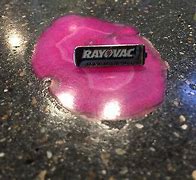 Image result for Rayovac Maximum 9 V Battery