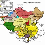 Image result for Weird China Map