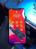 Image result for iPhone X Touch Connector Diagram
