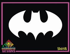 Image result for Batman Vinyl Decal