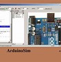 Image result for Arduino Breadboard Simulator