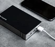 Image result for Mophie Mobile Charger
