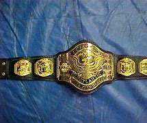 Image result for Mid-Continent Wrestling Belts