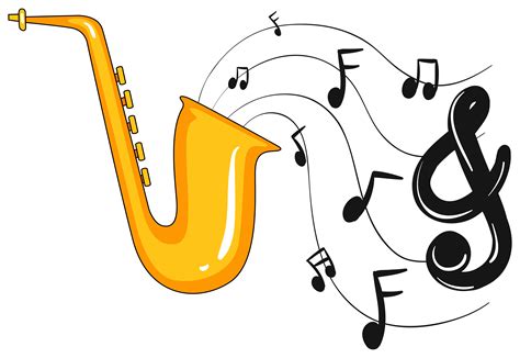 Image result for Saxophone All Notes