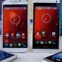 Image result for HTC One vs Galaxy S4