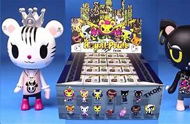 Image result for Tokidoki Los Angeles