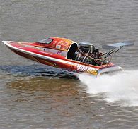 Image result for Drag Boat On a White Background