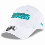 Image result for Miami Dolphins Sideline Hat
