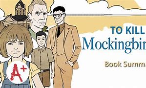 Image result for To Kill a Mockingbird Chapter 7