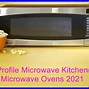 Image result for GE Profile 1200W Microwave