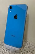 Image result for iphone xr 64 gb blue used