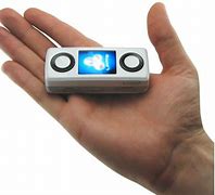 Image result for Mini Boombox GSM Cell Phone
