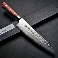 Image result for Chef Knife Blade Design