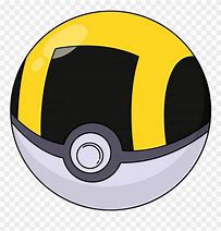 Image result for Super Ball Pokemon