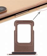 Image result for iPhone XS Have Dual Sim Tray