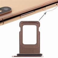 Image result for iPhone XS Max Sim Tray