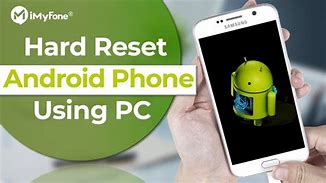 Image result for Hard Reset Cell Phone