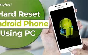 Image result for How to Reset Android Phone From PC