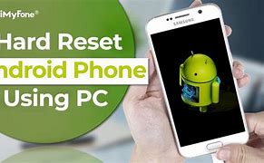 Image result for Reset Computer On Phone