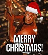 Image result for Merry Christmas Die Hard Meme