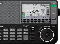 Image result for Shortwave VHF Radio