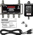 Image result for TV Antenna Booster Signal Amplifier for RV