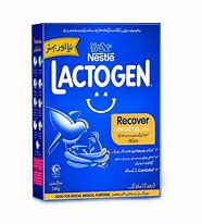 Image result for Lactogen Recover